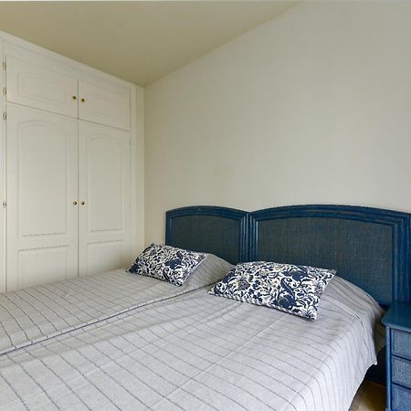 Duquesa Port Retreat Apartment Манилва Екстериор снимка