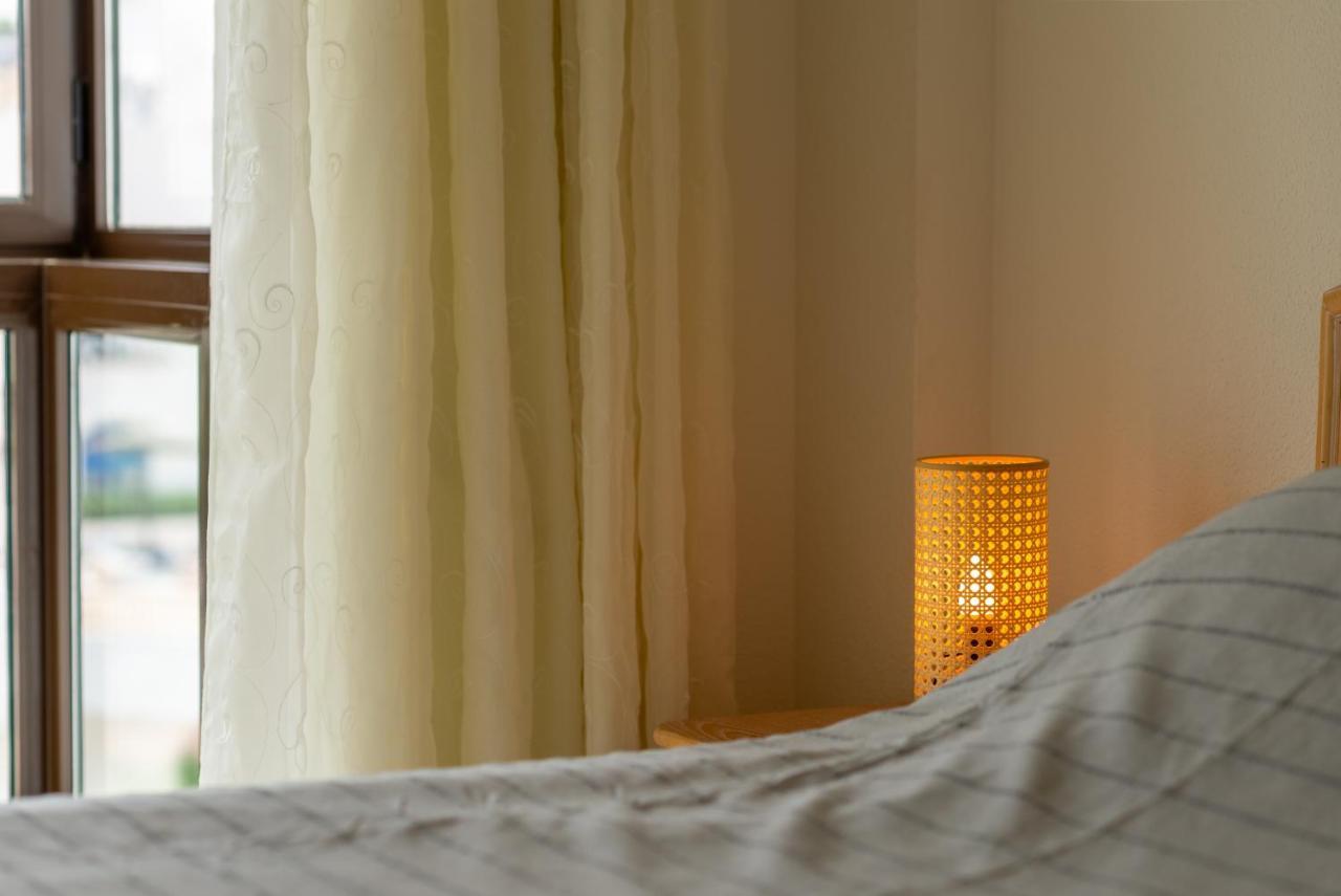 Duquesa Port Retreat Apartment Манилва Екстериор снимка