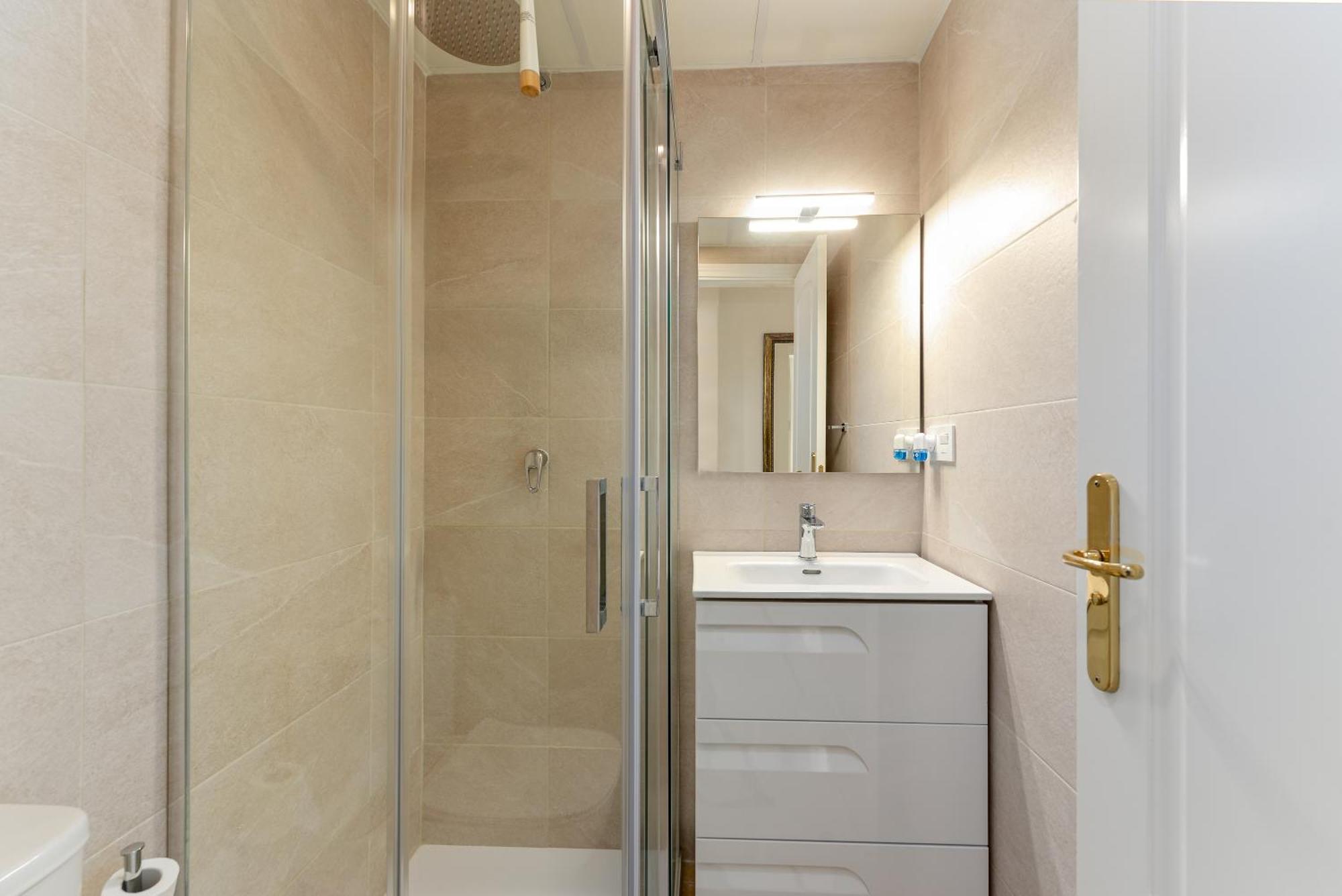 Duquesa Port Retreat Apartment Манилва Екстериор снимка